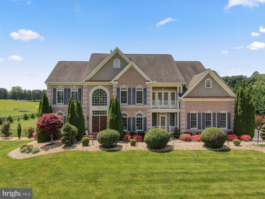 489 Piney View Ct, Sykesville, MD 21784 - photo 1