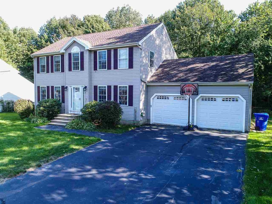 8 Sousa Blvd, Hudson, NH 03051 - photo 1