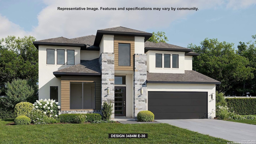 447 Canyon Path, San Antonio, TX 78258 - photo 1