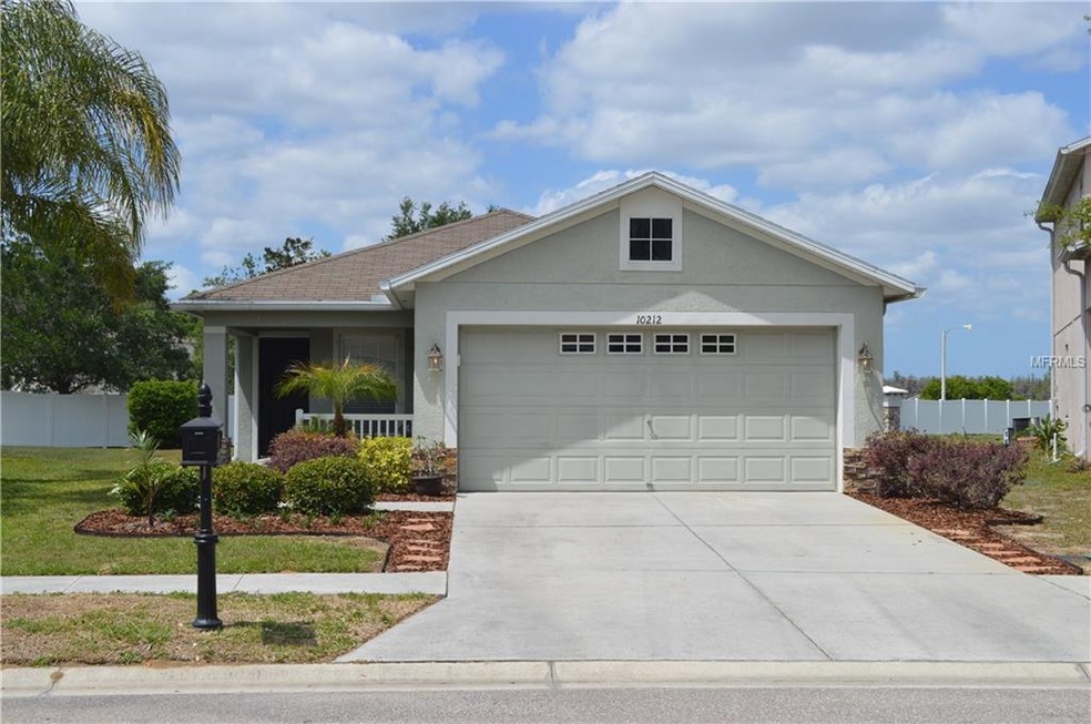 10212 Perthshire Cir, Land O Lakes, FL 34638 - photo 1