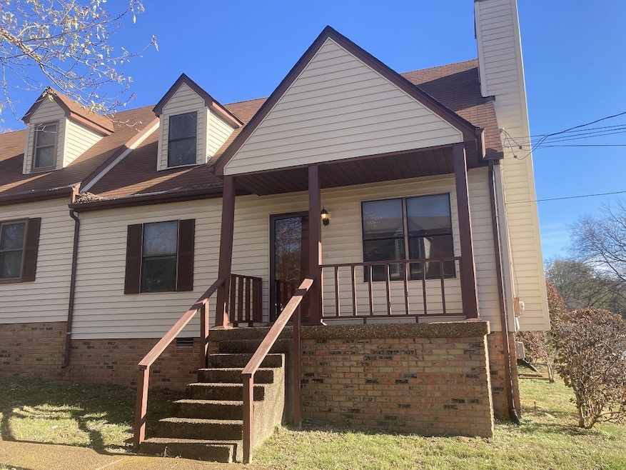 Sold $155,000 • Co-Listing Agent