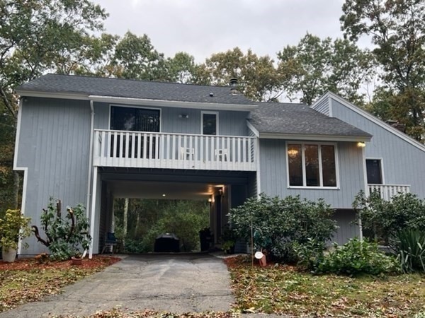 265 E Foxboro St, Sharon, MA 02067 - photo 1