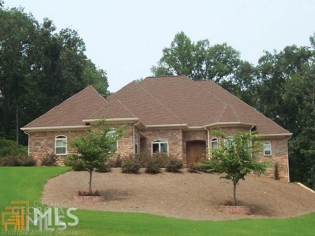 4622 Windcroft Cir unit 98, Hoschton, GA 30548 - photo 1