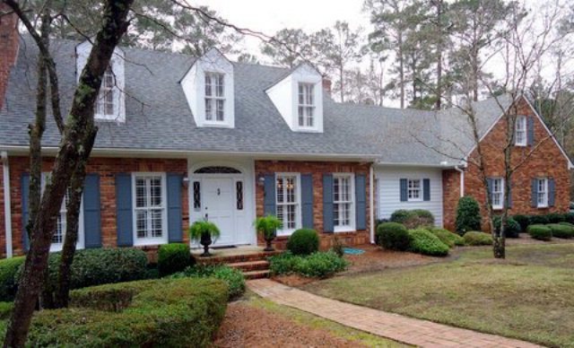 1148 Lucky Debonair Dr, Macon, GA 31210 - photo 1