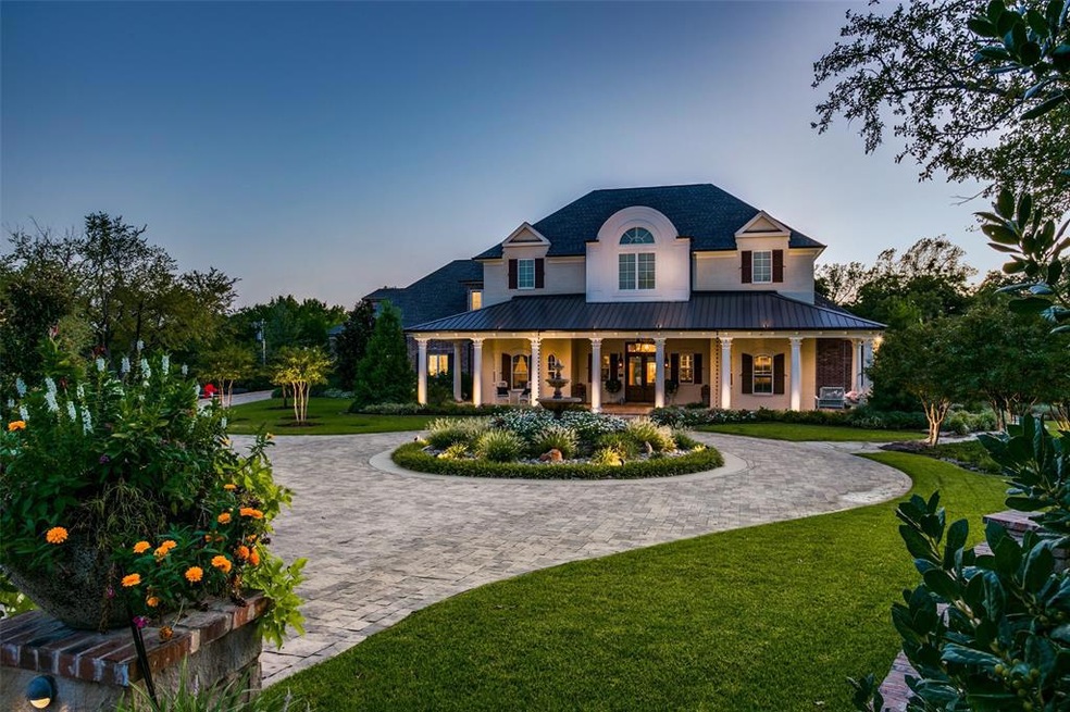 226 Timberline Ln, Southlake, TX 76092 - photo 1