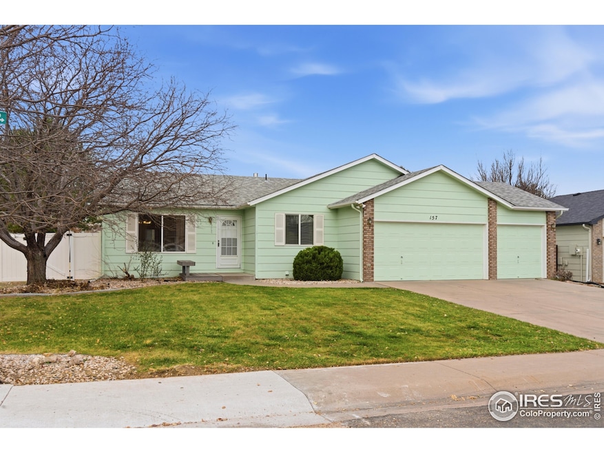 157 50th Ave, Greeley, CO 80634 - photo 1