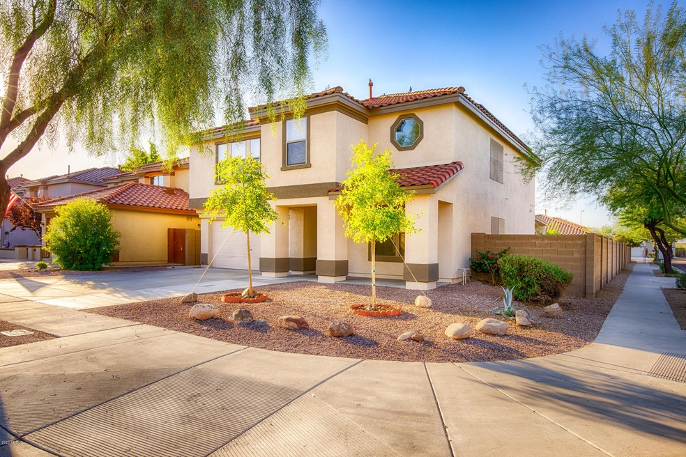 02 3231 W Molly Ln, Phoenix