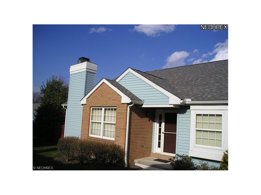 Spacious One Owner Condo with Full Basement