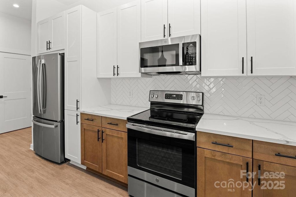 1711 Commonwealth Ave unit A5, Charlotte, NC 28205 - photo 1