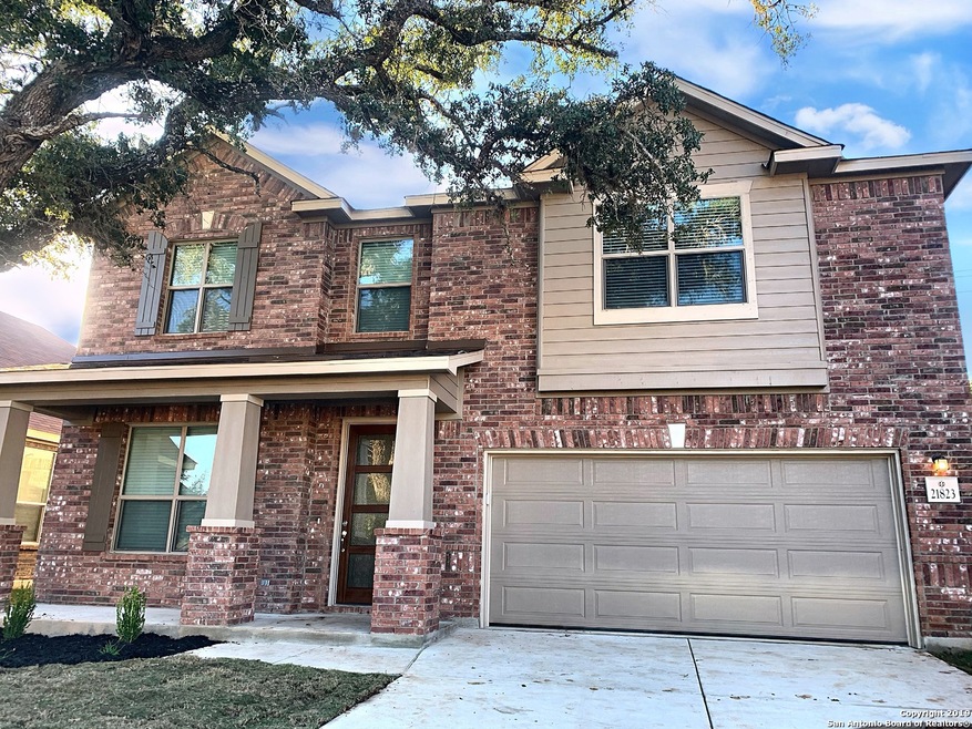 21823 Yucca Bend, San Antonio, TX 78261 - photo 1