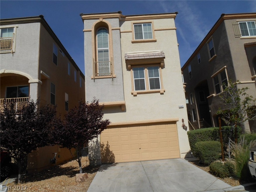6649 Colorado Spruce.  Small community with only 2