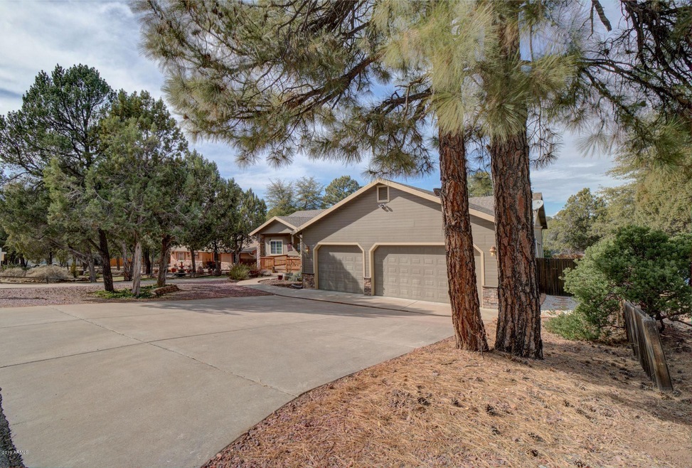 1432 N Easy St, Payson, AZ 85541 - photo 1