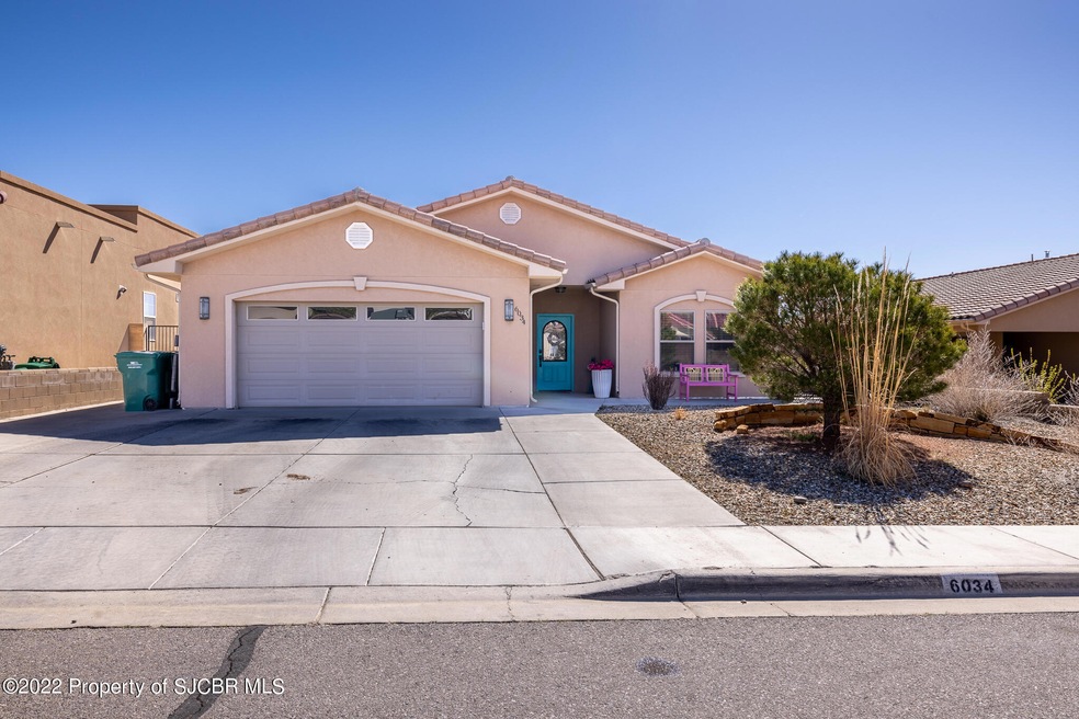 6034 Arroyo Dr, Farmington, NM 87402 - photo 1