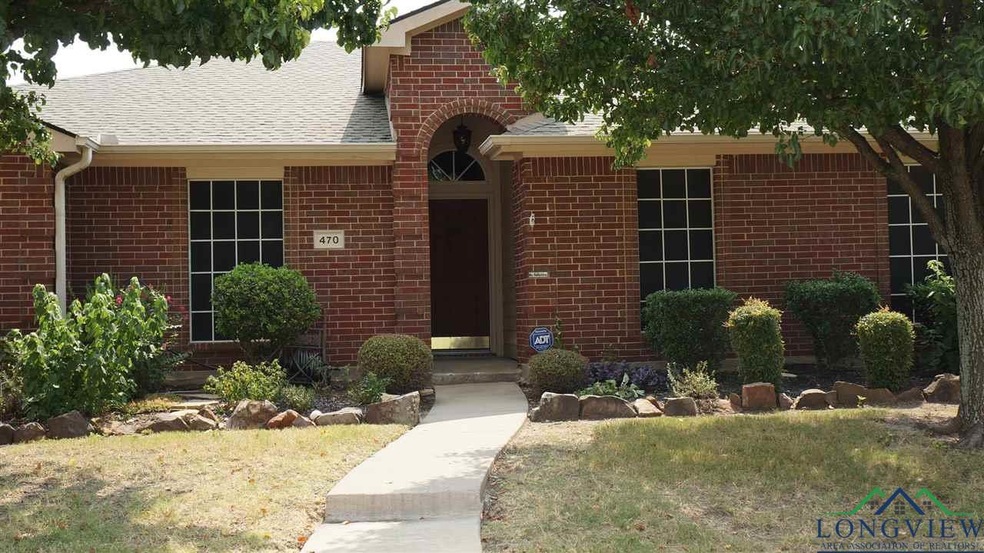 470 Stefhanie Dr, Celina, TX 75009 - photo 1