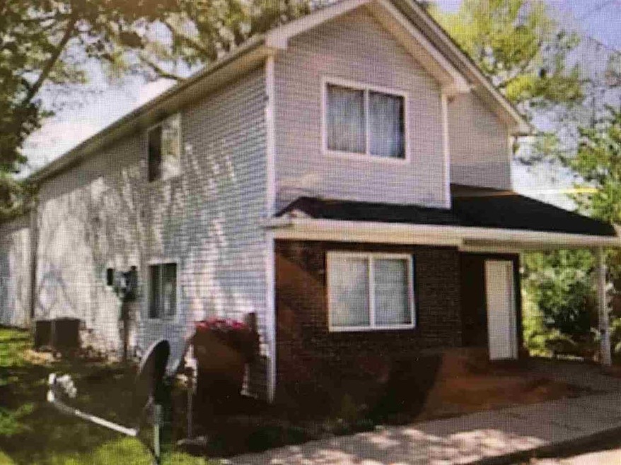 600 N Grant St, Edinburgh, IN 46124 - photo 1