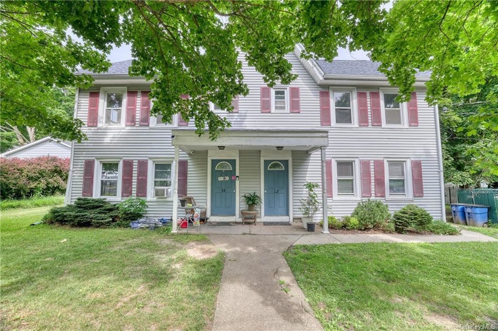 14 Maple Ave unit 2, Cornwall On Hudson, NY 12520 - photo 1