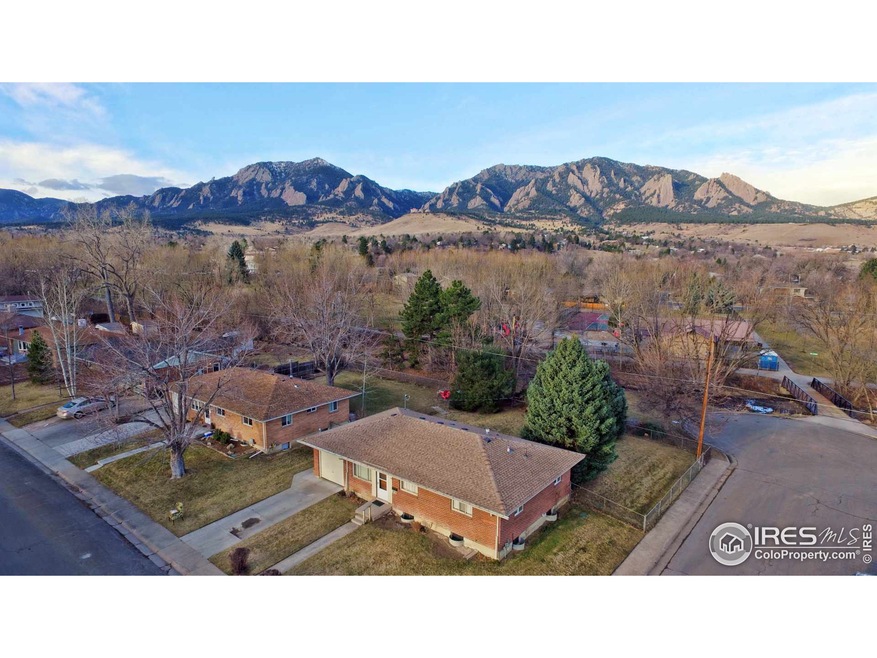 315 S 38th St, Boulder, CO 80305 - photo 1