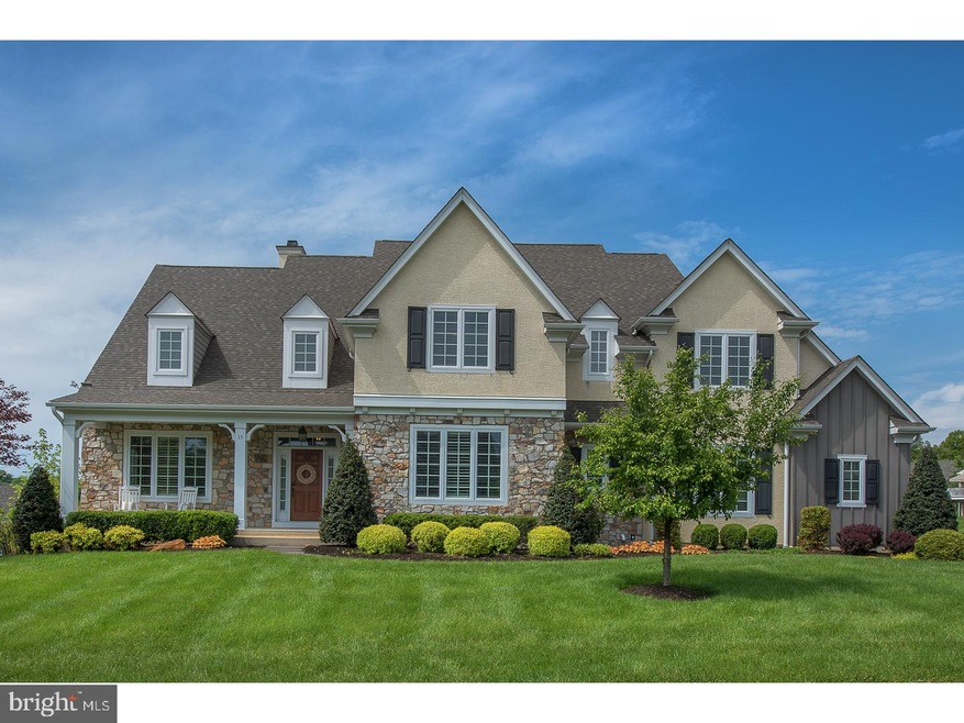 15 Andover Ln, Glen Mills, PA 19342 - photo 1