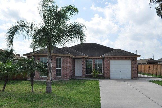 705 Ciro St, Donna, TX 78537 - photo 1