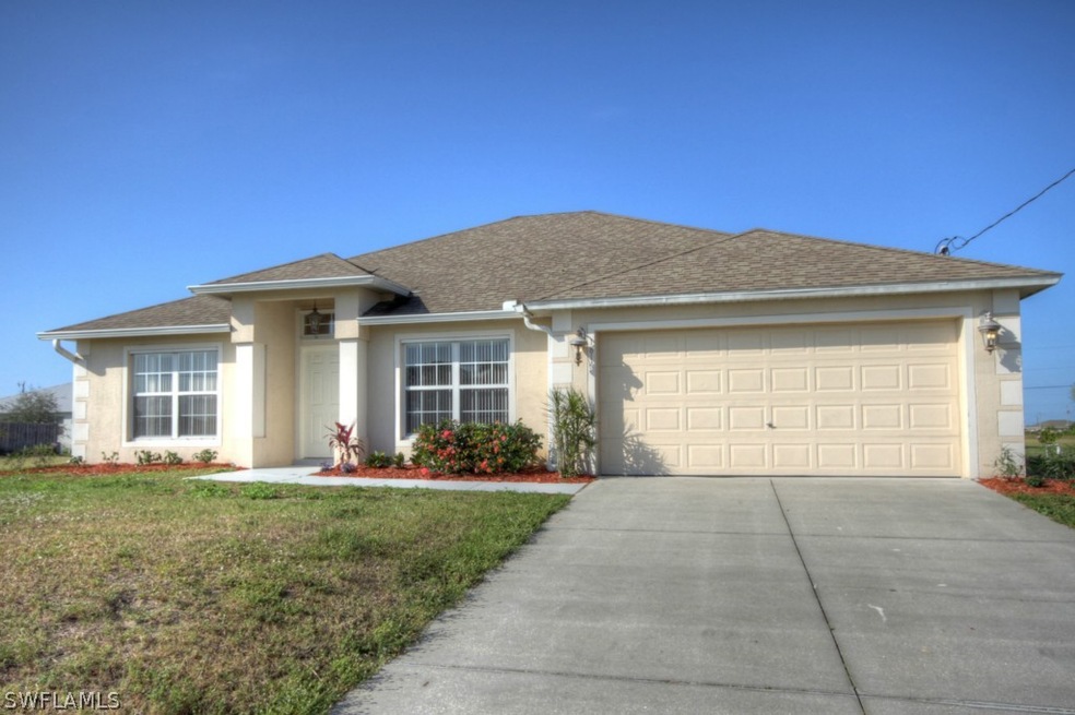 1814 NW 6th Ave, Cape Coral, FL 33993 - photo 1