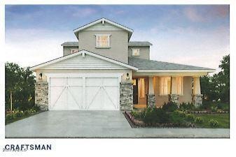 Westover Craftsman