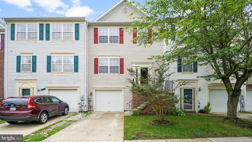3805 Elkhorn Cir, Bowie, MD 20716 - photo 1
