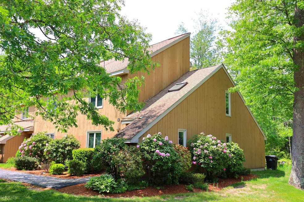 50 Derry St unit 50, Merrimack, NH 03054 - photo 1