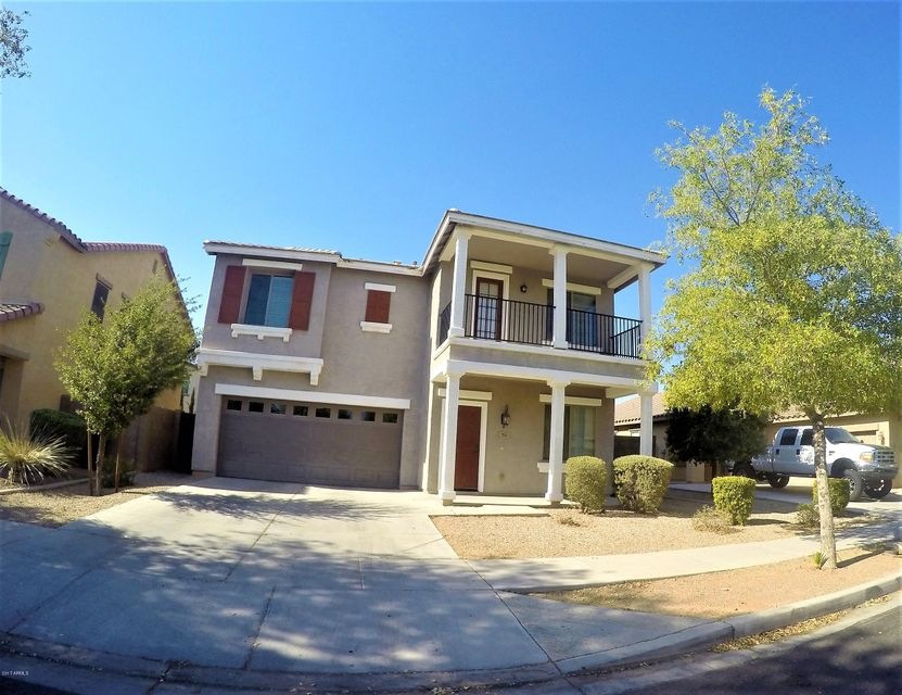 2958 E Dublin St, Gilbert, AZ 85295 - photo 1