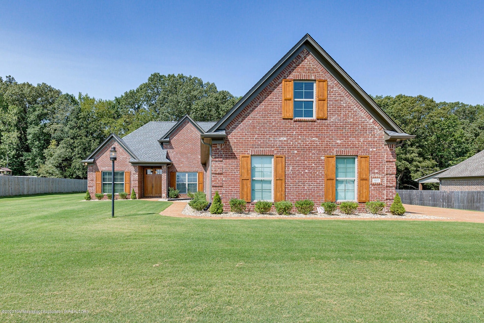 3117 Fossil Hill