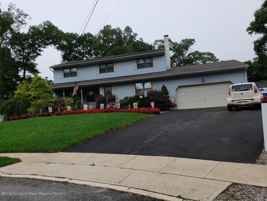 6 Lancer Ct, Toms River, NJ 08753 - photo 1