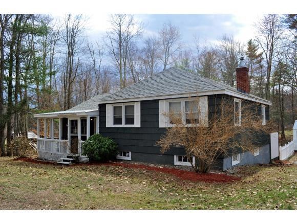 216 Mont Vernon Rd, Milford, NH 03055 - photo 1