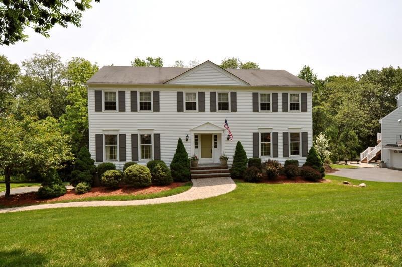 55 Johnson Dr, Chatham, NJ 07928 - photo 1