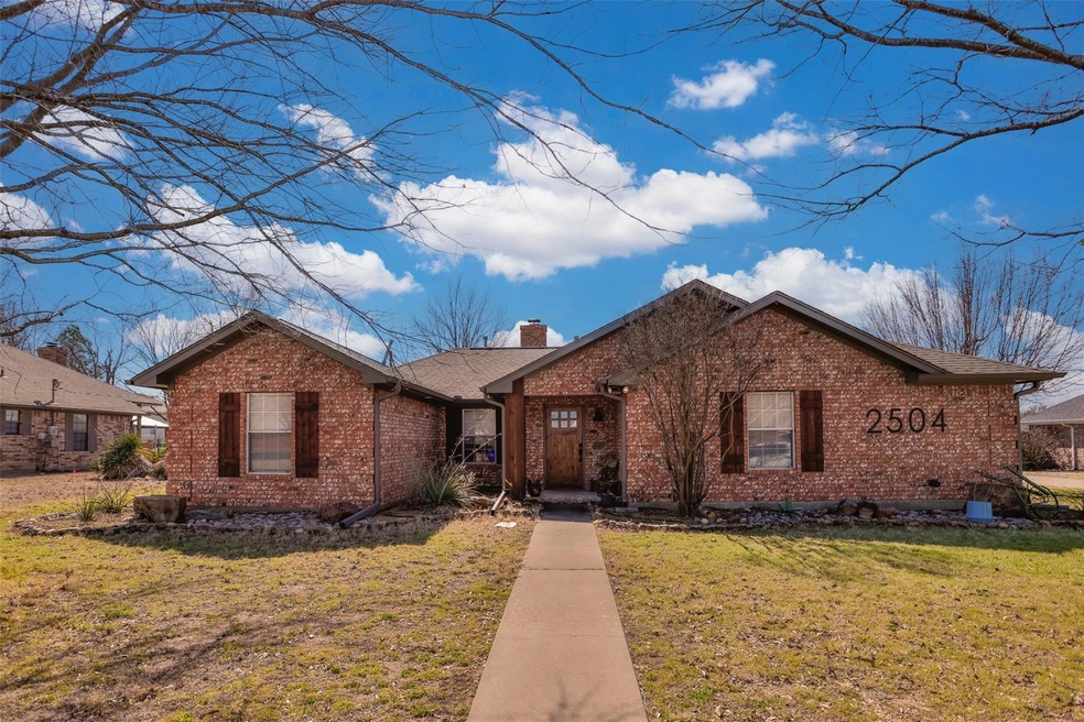 Sold • Co-Listing Agent
