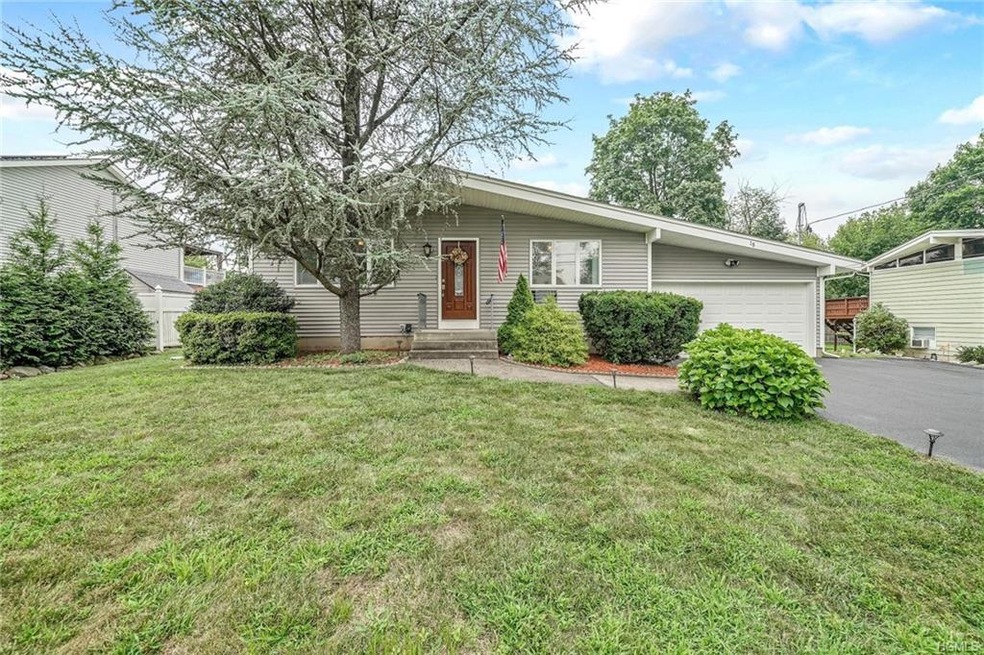 18 E Charles St, Nanuet, NY 10954 - photo 1