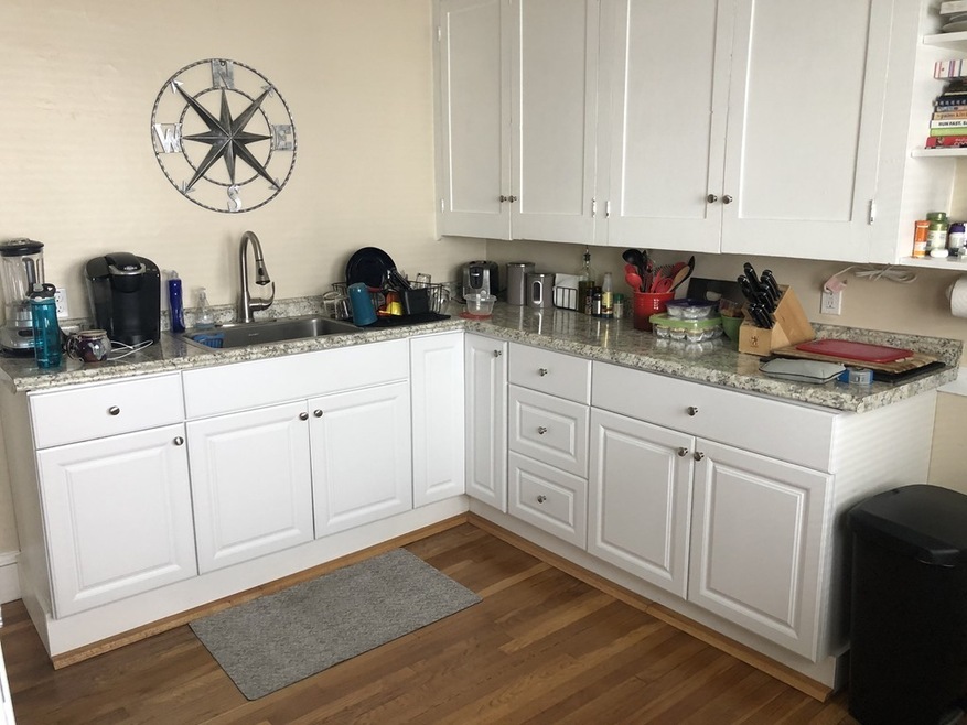 258 Robbins St unit A, Waltham, MA 02453 - photo 1