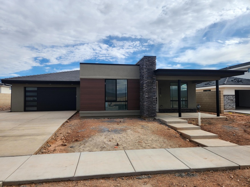 658 W Spring Lily Dr unit lot 336, St. George, UT 84790 - photo 1