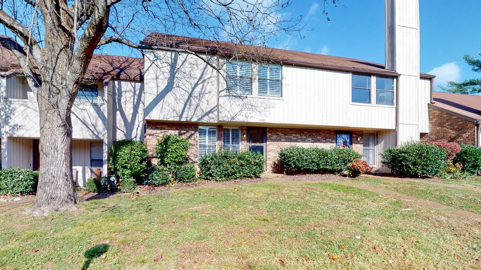 140 Saddle Tree Ct unit 140, Hermitage, TN 37076 - photo 1
