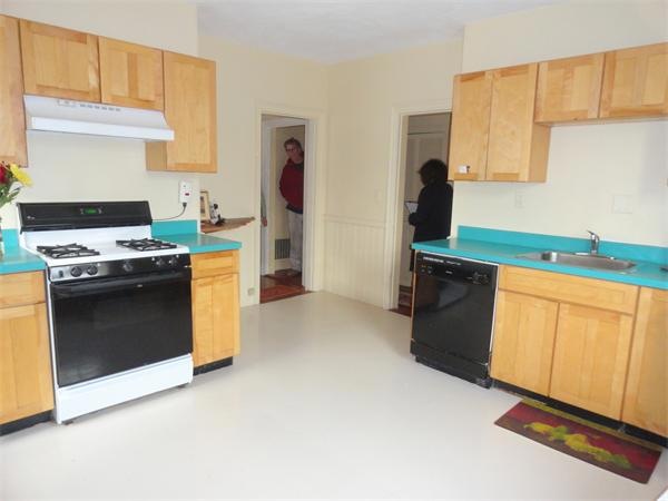 14 Roberts St unit 2, Brookline, MA 02445 - photo 1