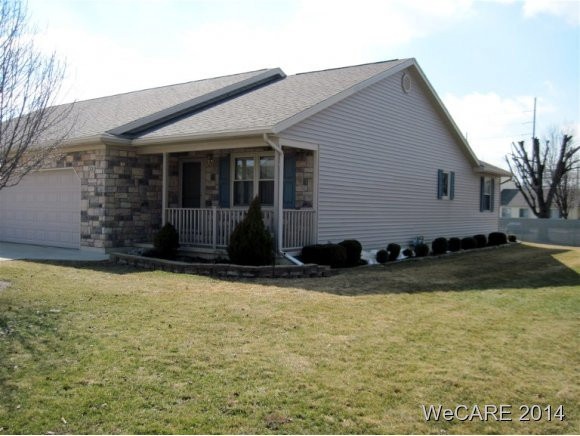 unlisted-address, Wapakoneta, OH 45895 - photo 1