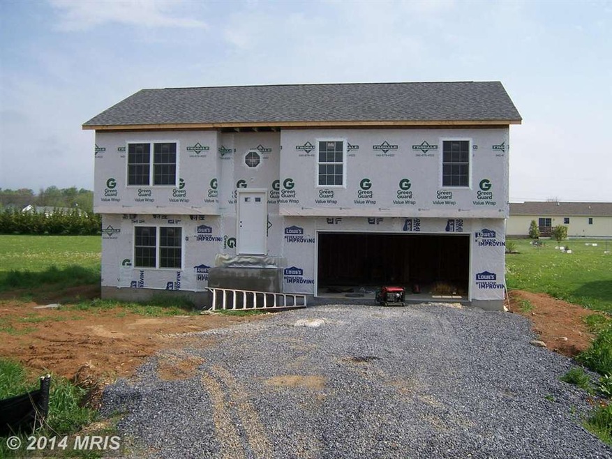 0 Sonya unit 1002911350, Bunker Hill, WV 25413 - photo 1