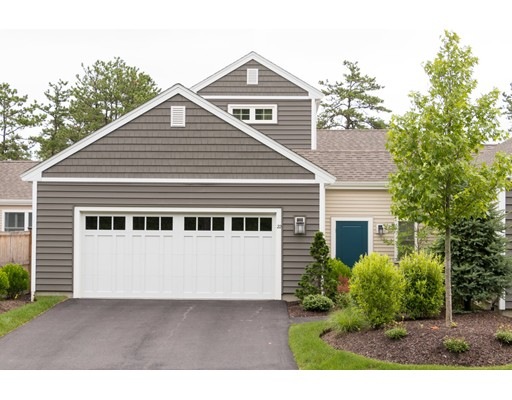 22 Jamison Way unit 22, Plymouth, MA 02360 - photo 1