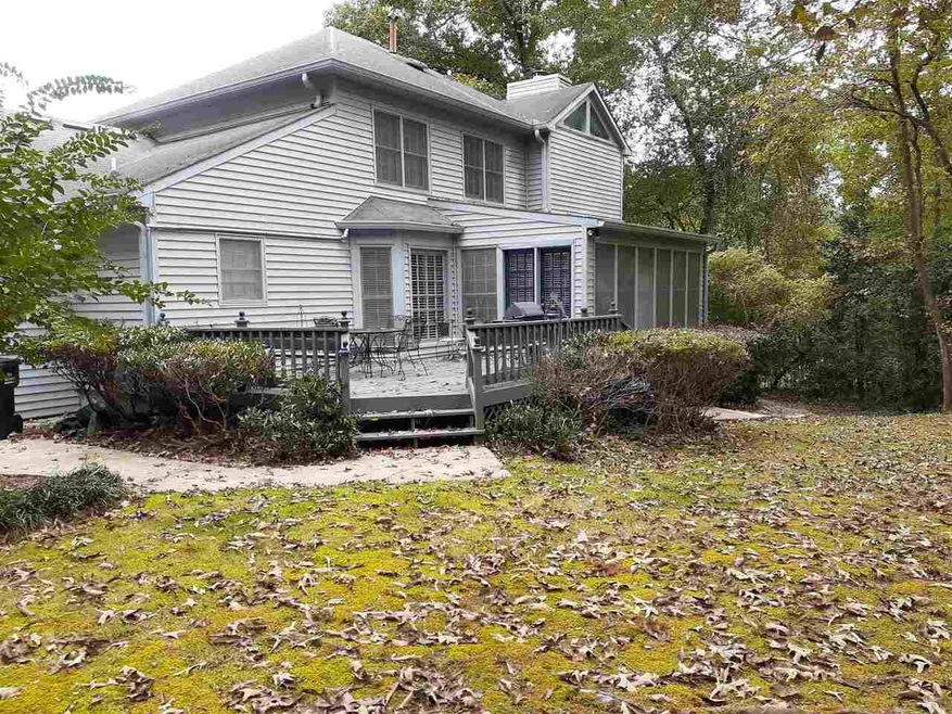 2451 Fair Oaks Dr unit C/5, Jonesboro, GA 30236 - photo 1