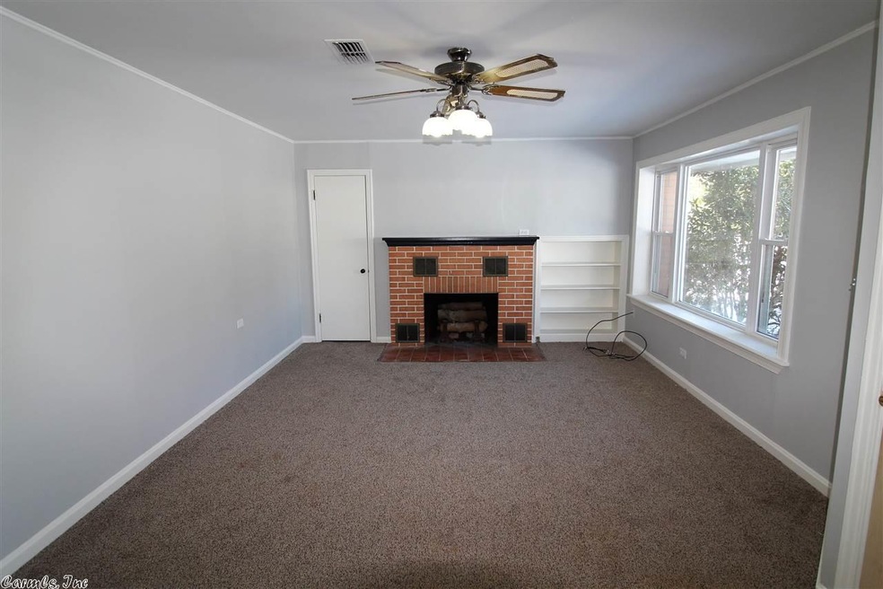 0 W 8th St, Sheridan, AR 72150 - photo 1