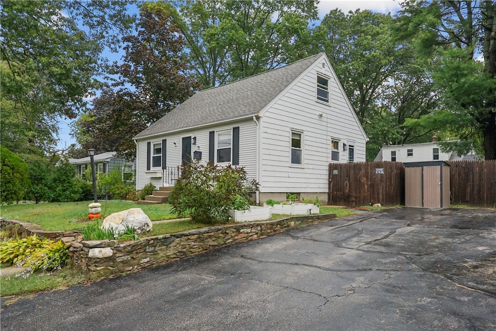 Under Contract $425,000