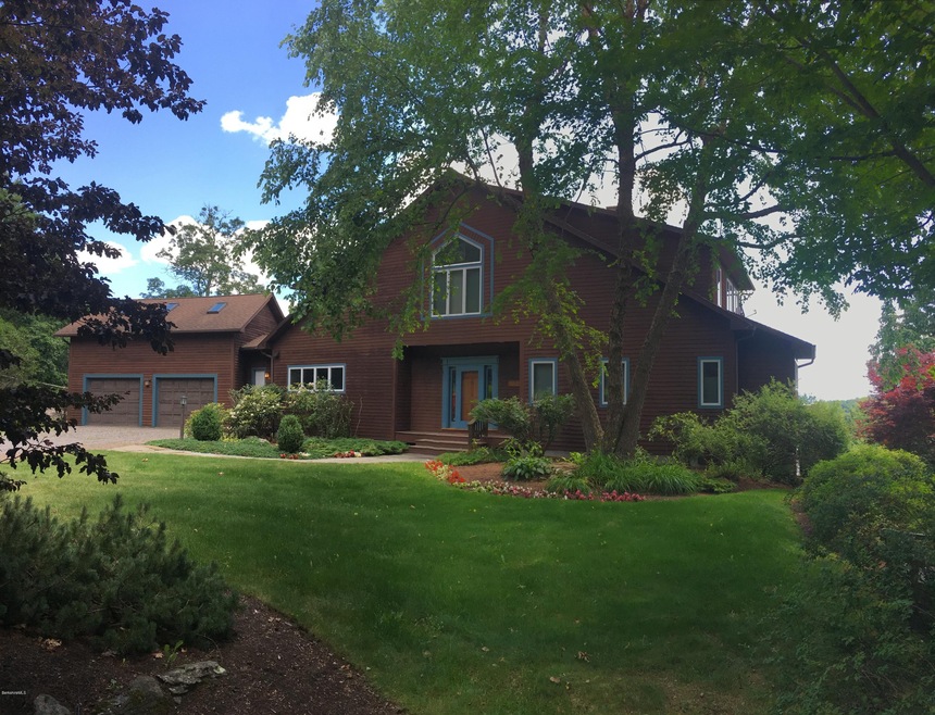 22 Millard Rd, Egremont, MA 01230 - photo 1