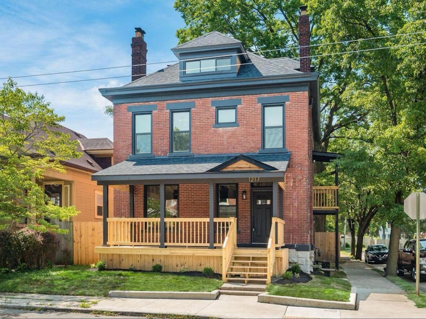 Front home pic