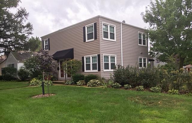 849 N Brainard St unit 2, Naperville, IL 60563 - photo 1