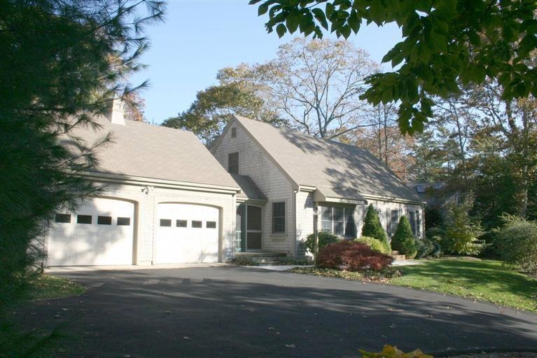 22 Mullen Way, Falmouth, MA 02540 - photo 1