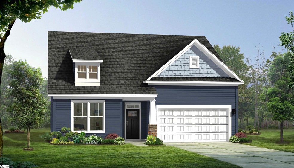 117 Raven Ln, Clemson, SC 29631 - photo 1