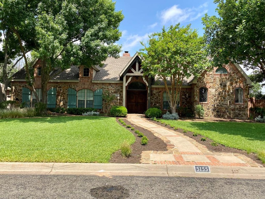 5155 Beverly Dr, San Angelo, TX 76904 - photo 1